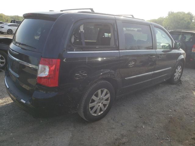 Photo 3 from auction – 2014 CHRYSLER TOWN & COU with VIN 2C4RC1BG9ER447728