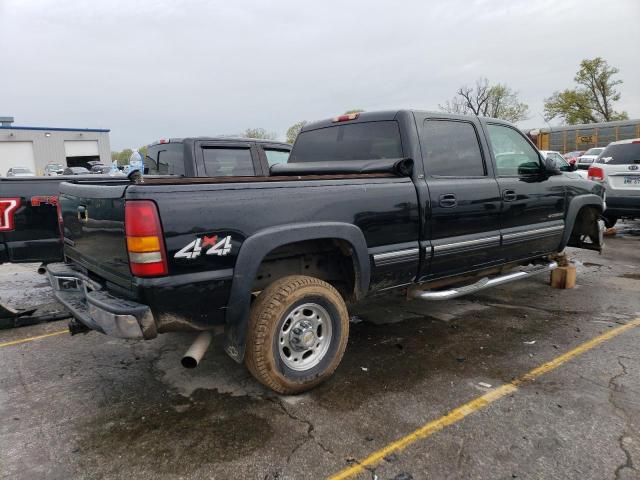 Foto 3 de la subasta – 2002 CHEVROLET SILVERADO con VIN 1GCHK23U32F235290