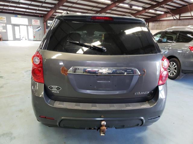 Photo 6 from auction – 2013 CHEVROLET EQUINOX LT with VIN 2GNFLEEK0D6152955
