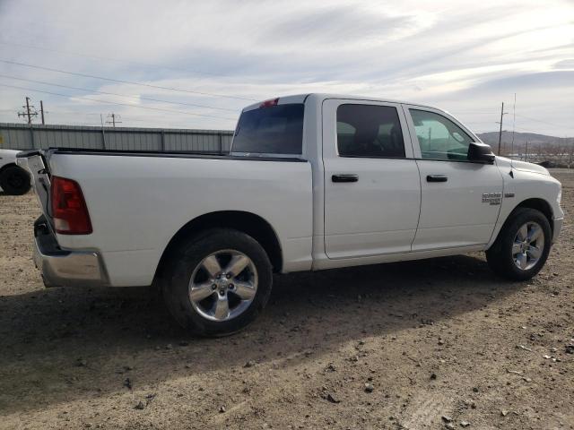 Photo 3 from auction – 2019 RAM 1500 CLASS with VIN 3C6RR6KT9KG712343