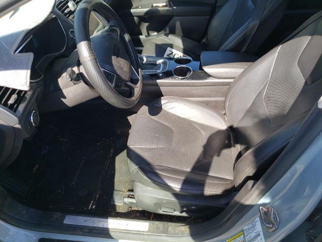 Photo 7 from auction – 2013 FORD FUSION with VIN 3FA6P0RU2DR362516