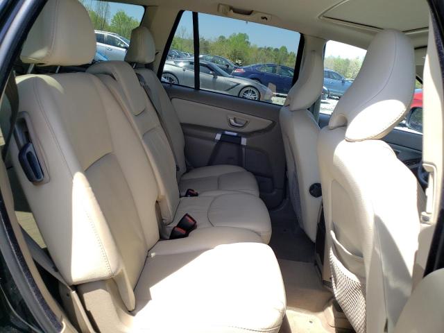 Photo 11 from auction – 2010 VOLVO XC90 3.2 with VIN YV4982CZ6A1534537