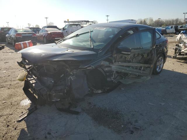 FORD FOCUS SE 2014 with VIN 1FADP3F29EL334479 - Photo from auction