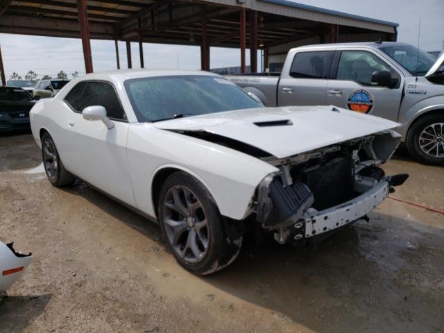 Photo 4 from auction – 2016 DODGE CHALLENGER with VIN 2C3CDZAG3GH153273