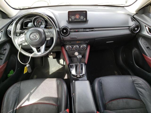 Zdjęcie 8 z aukcji – 2016 MAZDA CX-3 GRAND z VIN JM1DKBD75G0110132