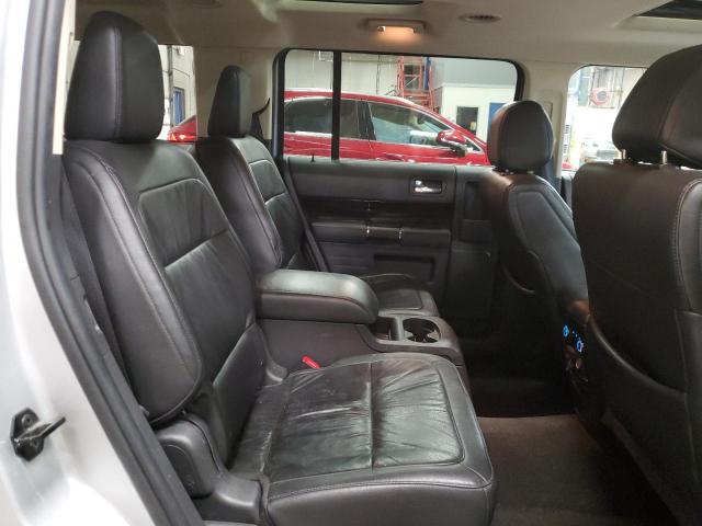 Photo 11 from auction – 2014 FORD FLEX SEL with VIN 2FMHK6C84EBD06086