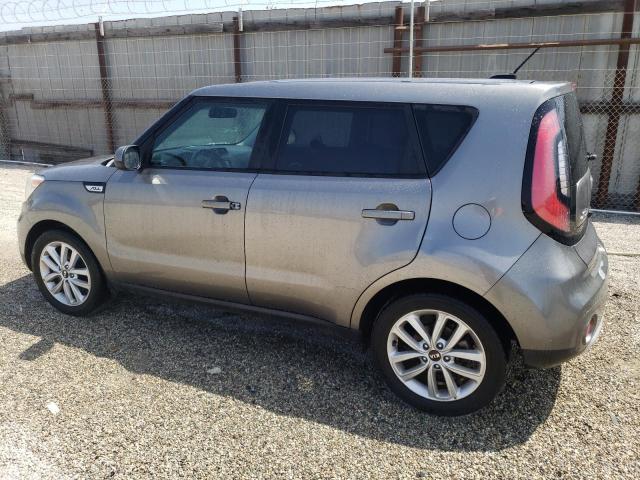 Photo 2 from auction – 2017 KIA SOUL + with VIN KNDJP3A56H7435295