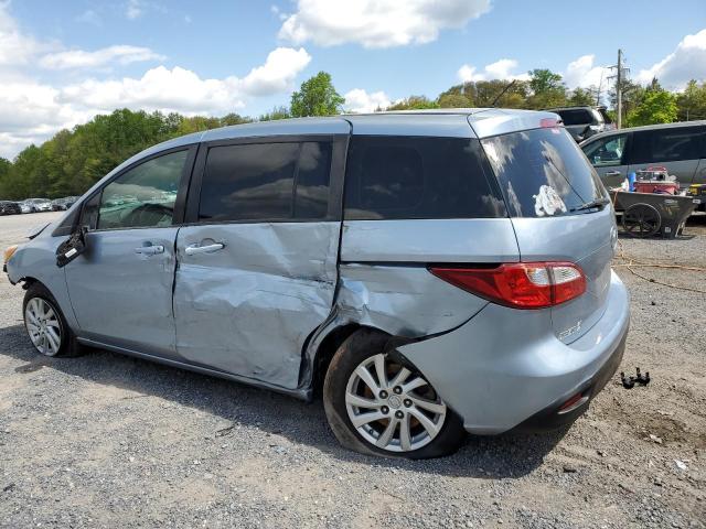 Photo 2 from auction – 2012 MAZDA 5 with VIN JM1CW2BL1C0114933