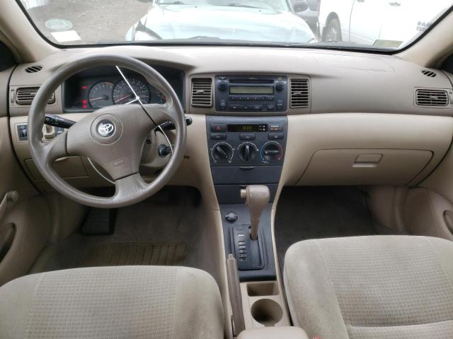 صورة رقم 8 من المزاد - 2006 TOYOTA COROLLA CE مع VIN 2T1BR32E66C622271