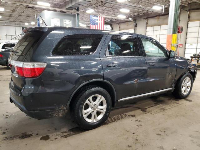 Photo 3 from auction – 2012 DODGE DURANGO SX with VIN 1C4RDJAG0CC206841