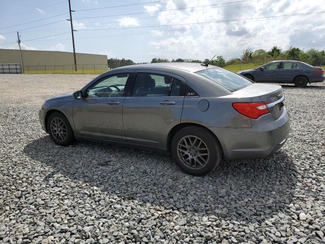 Photo 2 from auction – 2012 CHRYSLER 200 LX with VIN 1C3CCBAB5CN282700