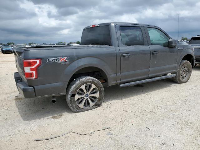 Photo 3 from auction – 2019 FORD F150 SUPER with VIN 1FTEW1EP2KKE91016