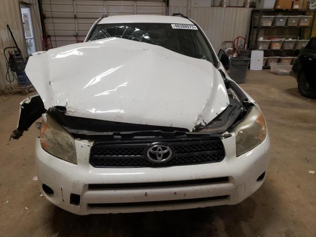 Photo 5 from auction – 2008 TOYOTA RAV4 with VIN JTMZD33VX85089708