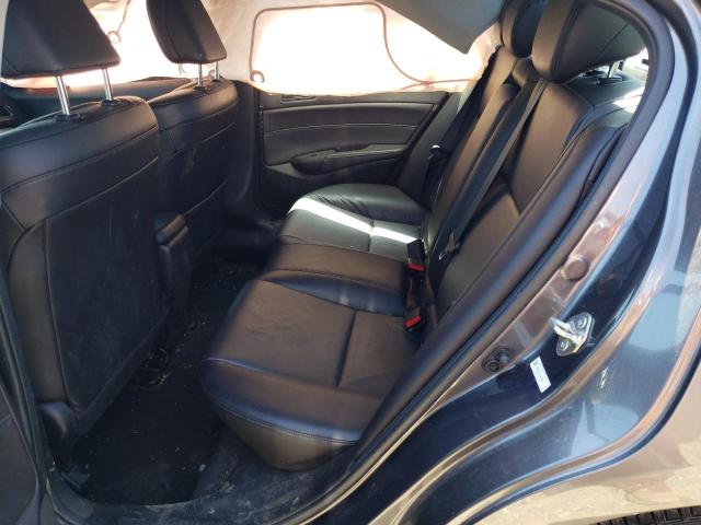 Photo 10 from auction – 2018 ACURA ILX BASE W with VIN 19UDE2F38JA008201