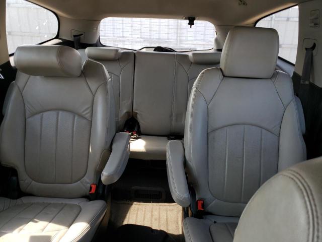 Photo 10 from auction – 2011 CHEVROLET TRAVERSE L with VIN 1GNKVLED2BJ153104