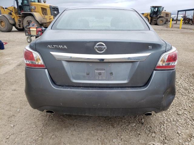 Photo 6 from auction – 2015 NISSAN ALTIMA 2.5 with VIN 1N4AL3AP7FN399032