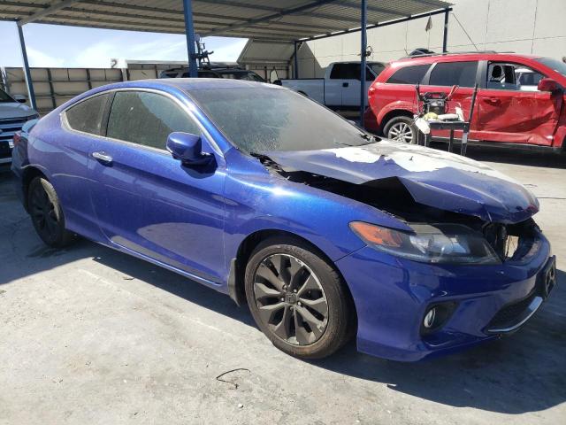 Photo 4 from auction – 2015 HONDA ACCORD EX with VIN 1HGCT1B77FA015765