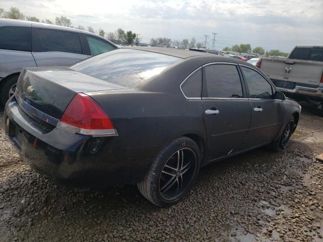 Photo 3 from auction – 2007 CHEVROLET IMPALA POL with VIN 2G1WS55R879229429