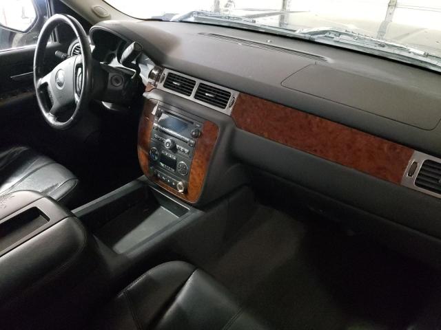 Zdjęcie 12 z aukcji – 2007 CHEVROLET SILVERADO z VIN 2GCEK133X71660766