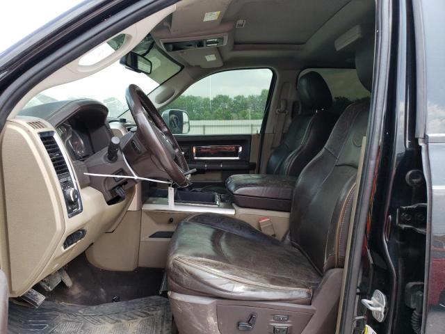 Photo 7 from auction – 2012 DODGE RAM 3500 L with VIN 3C63D3NL0CG264266