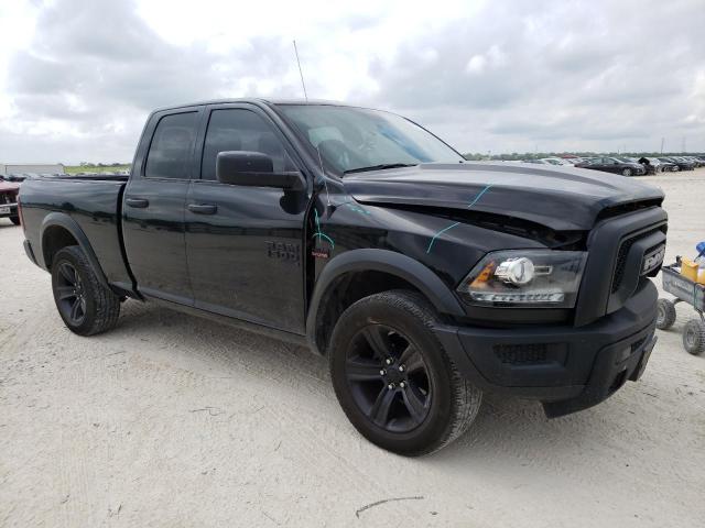 Photo 4 from auction – 2021 RAM 1500 CLASS with VIN 1C6RR7GT2MS571562