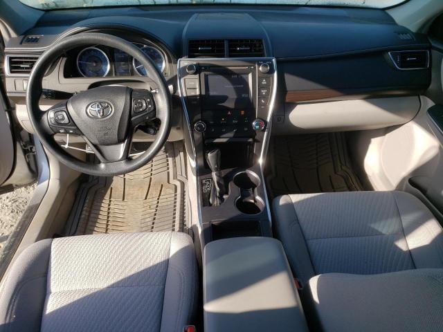 Photo 8 from auction – 2017 TOYOTA CAMRY LE with VIN 4T1BF1FK9HU731905