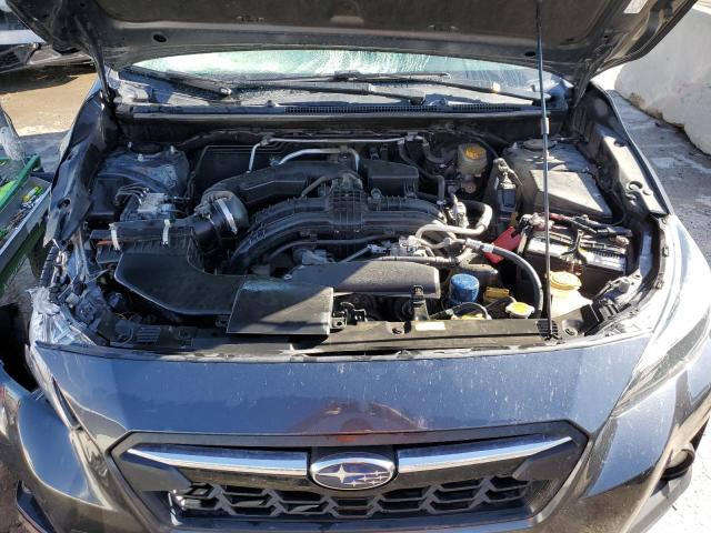Photo 11 from auction – 2018 SUBARU CROSSTREK with VIN JF2GTAJC8JH211259
