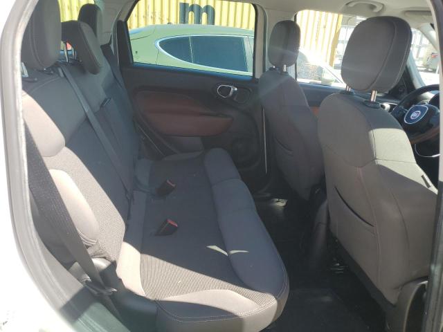 Photo 11 from auction – 2014 FIAT 500L TREKK with VIN ZFBCFADH4EZ017553