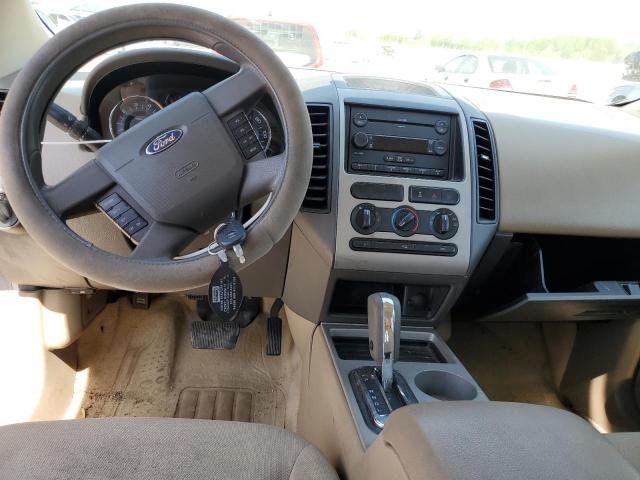 Photo 8 from auction – 2007 FORD EDGE SE with VIN 2FMDK36C67BA53076