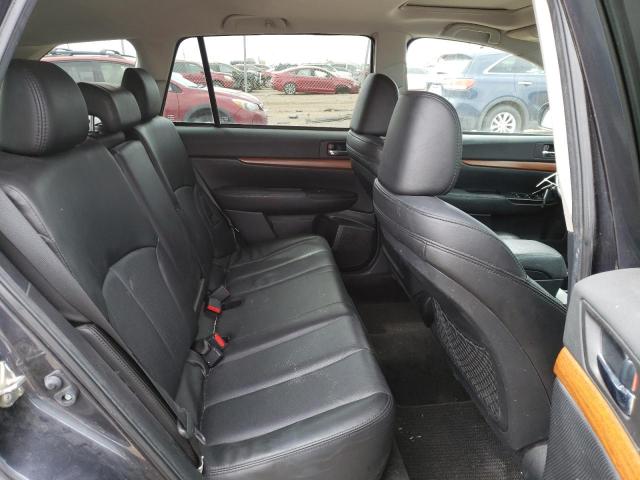 Photo 11 from auction – 2013 SUBARU OUTBACK 2. with VIN 4S4BRCKCXD3220043
