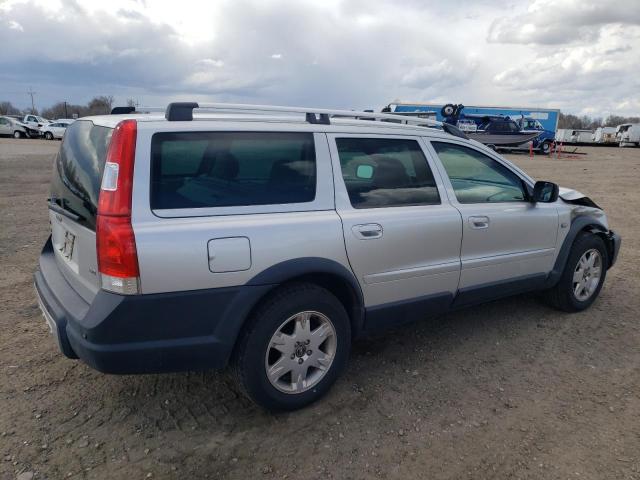 Photo 3 from auction – 2006 VOLVO XC70 with VIN YV4SZ592261233197