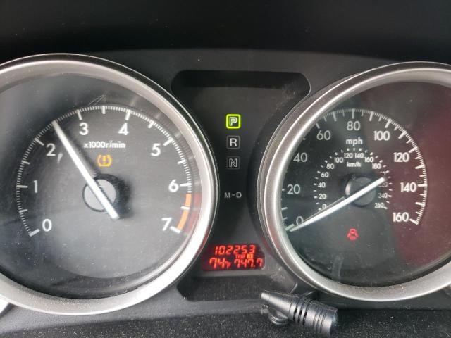 Photo 9 from auction – 2012 MAZDA 6 I with VIN 1YVHZ8BH0C5M09336