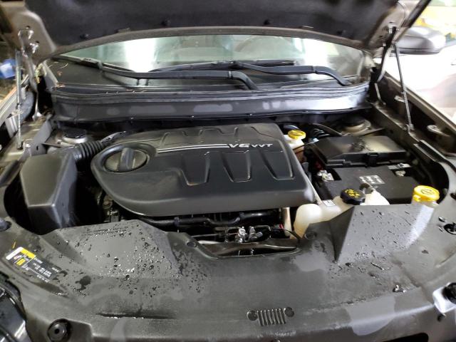 Photo 12 from auction – 2021 JEEP CHEROKEE L with VIN 1C4PJMMX2MD126501