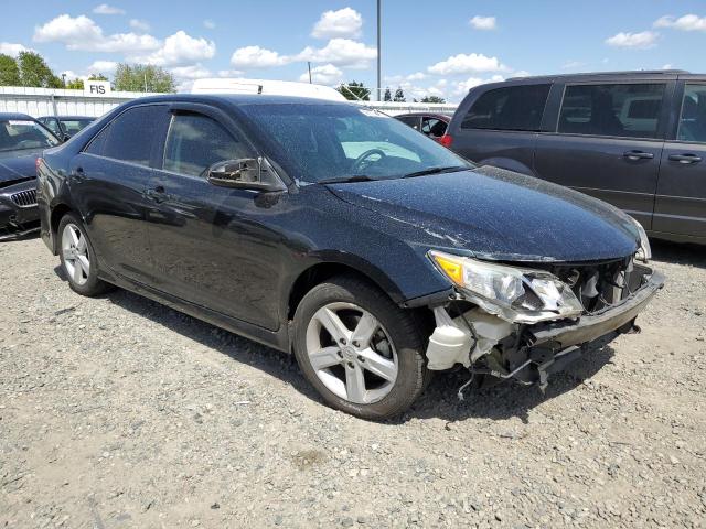 Photo 4 from auction – 2012 TOYOTA CAMRY BASE with VIN 4T1BF1FK2CU058268