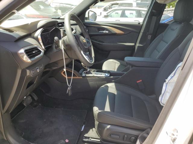 Photo 7 from auction – 2023 CHEVROLET TRAILBLAZE with VIN KL79MVSL2PB114674