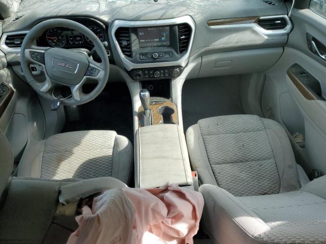 Photo 8 from auction – 2019 GMC ACADIA SLE with VIN 1GKKNKLA2KZ231205