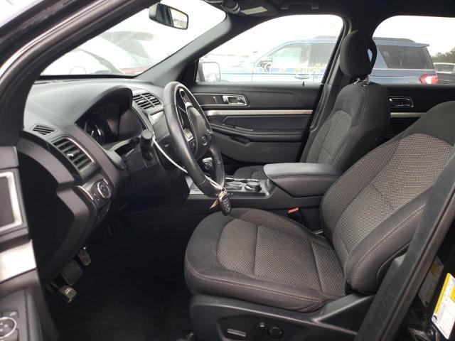 Photo 7 from auction – 2019 FORD EXPLORER X with VIN 1FM5K8D83KGB25868