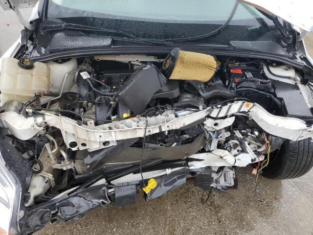 Photo 11 from auction – 2014 FORD FOCUS SE with VIN 1FADP3F23EL154544