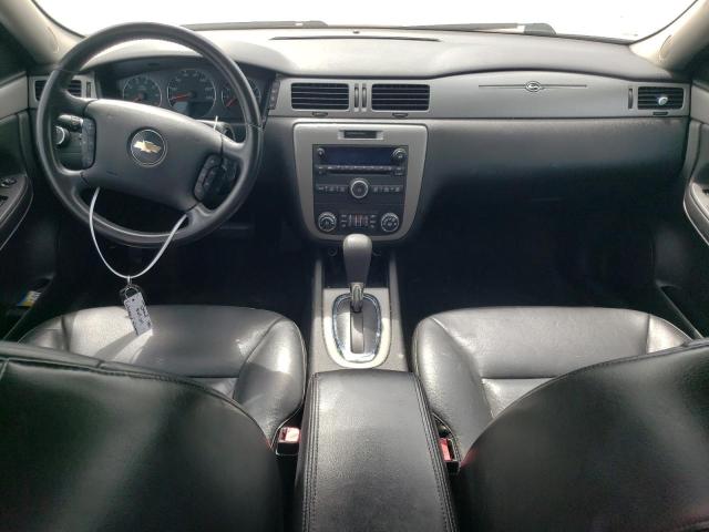 Photo 8 from auction – 2007 CHEVROLET IMPALA LT with VIN 2G1WC58R679236582