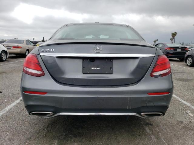 Photo 6 from auction – 2020 MERCEDES-BENZ E 350 with VIN WDDZF8DB6LA708645
