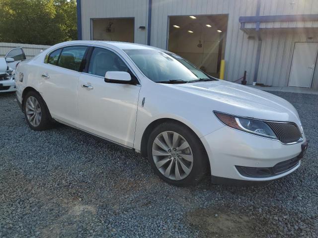 Photo 4 from auction – 2013 LINCOLN MKS with VIN 1LNHL9DK2DG602286