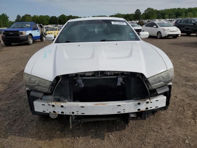 Photo 5 from auction – 2013 DODGE CHARGER SE with VIN 2C3CDXBG0DH637870