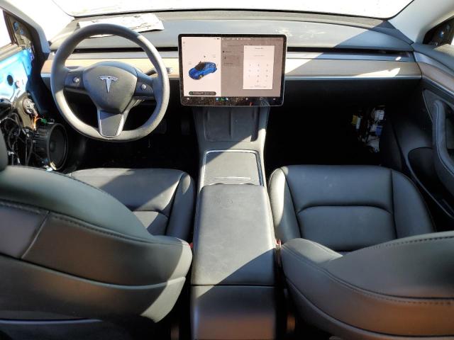 Photo 8 from auction – 2022 TESLA MODEL 3 with VIN 5YJ3E1EA7NF185923