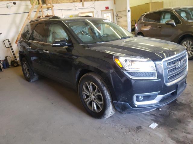 Photo 4 from auction – 2015 GMC ACADIA SLT with VIN 1GKKVRKD1FJ284485