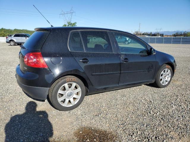 Photo 3 from auction – 2007 VOLKSWAGEN RABBIT with VIN WVWDS71K87W055291