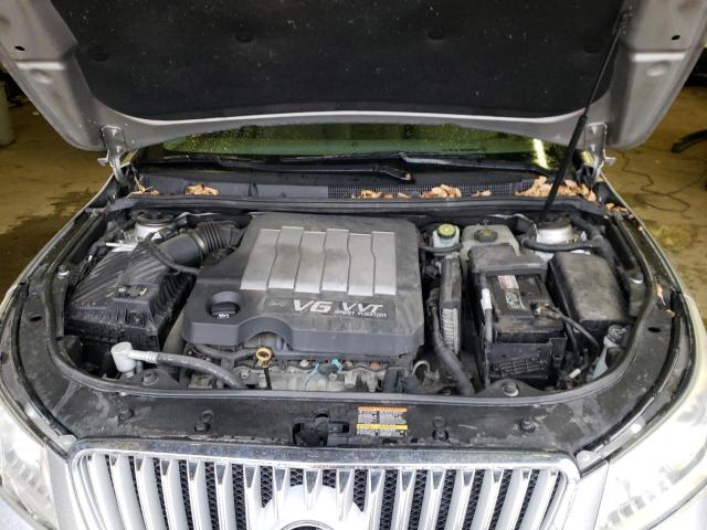 Photo 11 from auction – 2010 BUICK LACROSSE C with VIN 1G4GC5GG8AF144699