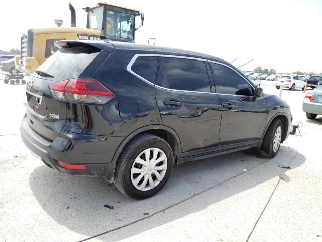 Photo 3 from auction – 2019 NISSAN ROGUE S with VIN 5N1AT2MT1KC783287