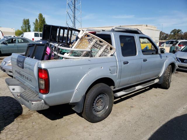 Photo 3 from auction – 2001 NISSAN FRONTIER C with VIN 1N6ED27T71C381820