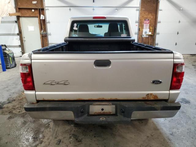 Photo 6 from auction – 2004 FORD RANGER SUP with VIN 1FTYR15E84TA05602