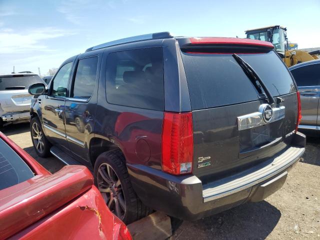 Photo 2 from auction – 2010 CADILLAC ESCALADE L with VIN 1GYUKBEF8AR133696